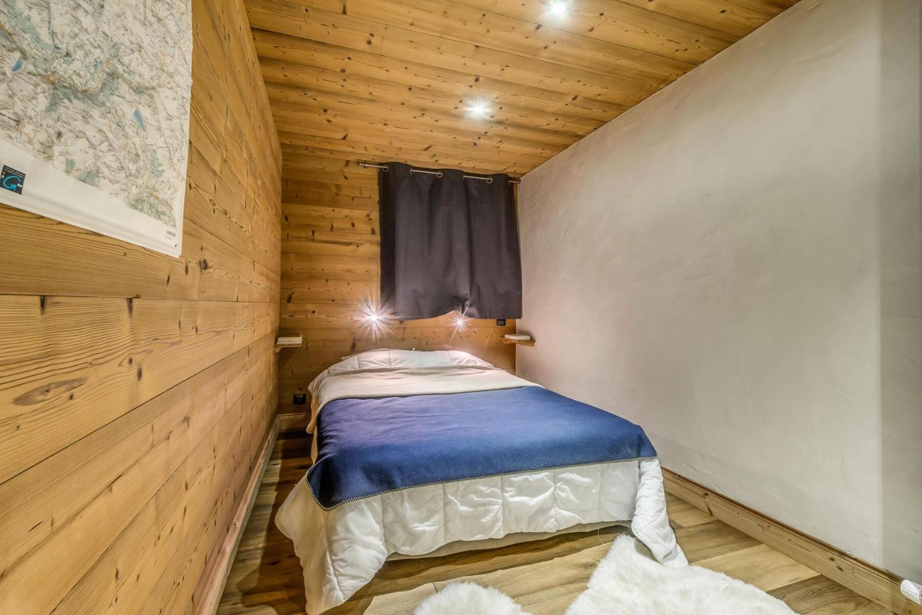 Residence Hauts Lieux - 4 Pieces 8 Personnes Premium, Appartement Renove Mae-3411 티뉴 외부 사진