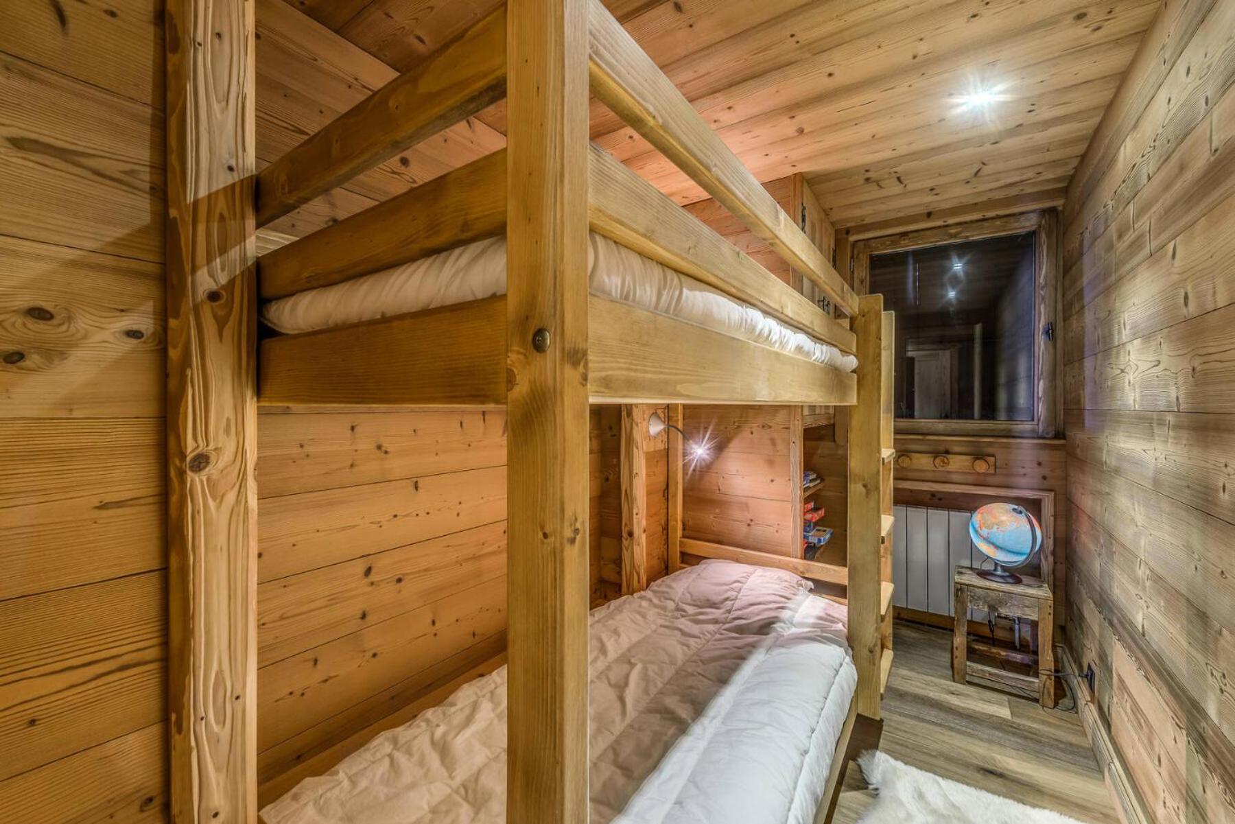 Residence Hauts Lieux - 4 Pieces 8 Personnes Premium, Appartement Renove Mae-3411 티뉴 외부 사진