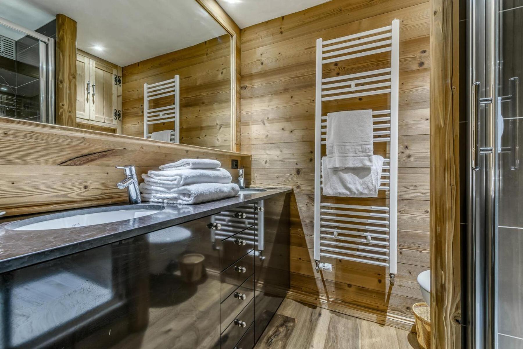 Residence Hauts Lieux - 4 Pieces 8 Personnes Premium, Appartement Renove Mae-3411 티뉴 외부 사진